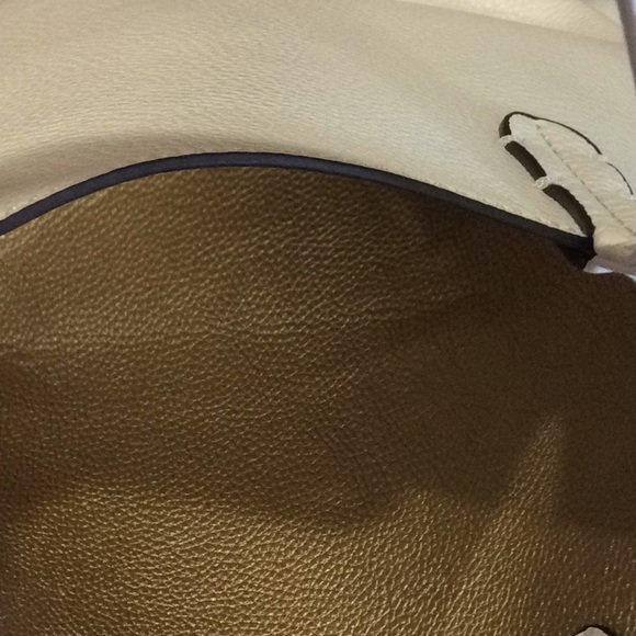 Tote, bag,  soft-white - Picture 3 of 6